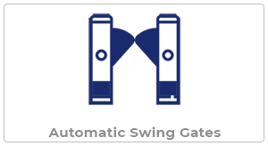 Swing Gates