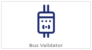 Bus Validator