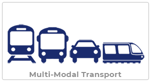 Multimodal Transport