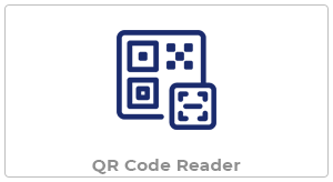 QR Code Reader