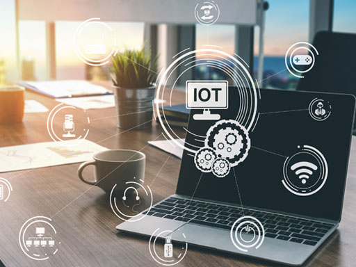 IoT services